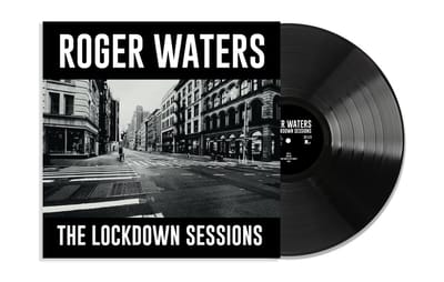 Roger Waters - The Lockdown Sessions (LP)