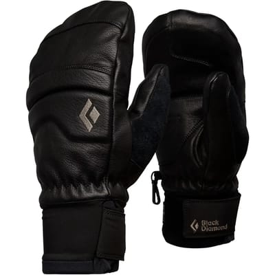 Wanten Black Diamond Spark