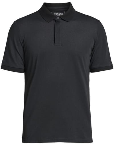 Tenson TXliteTri-blend Men 465018211 - Zwart - M