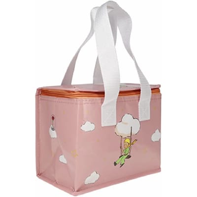 Mini isothermische snackzak le petit Prince enfant Kiub