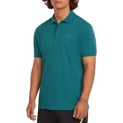O'Neill Slub Polo Heren - Maat M