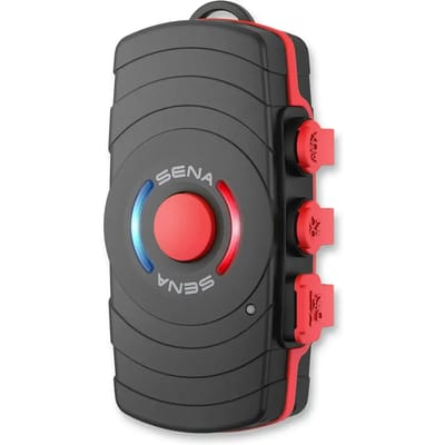 Bluetooth Audio Adapter Sena Freewire