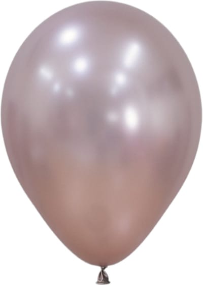 Latex ballonnen - Sempertex - 12 stuks - 12 inch - silk pink blossom 809