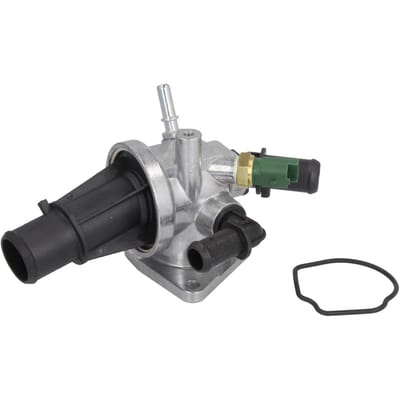 Thermostaat, koelvloeistof THERMOTEC D2F009TT