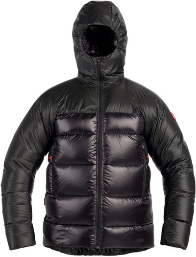 Pajak Everest 2.0 Jas Zwart S Man,Vrouw