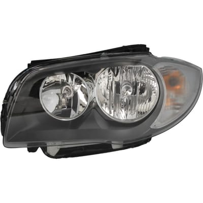 Koplampen VALEO 044275, links