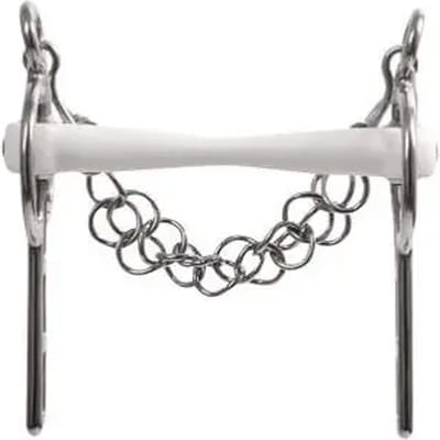 Mors Liverpool voor paard 2 sleuven Trust Inno Sense Flexi Soft-20