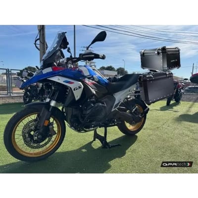Motorfiets topkoffer GPR Tech BMW R 1300 GS 2023/2025