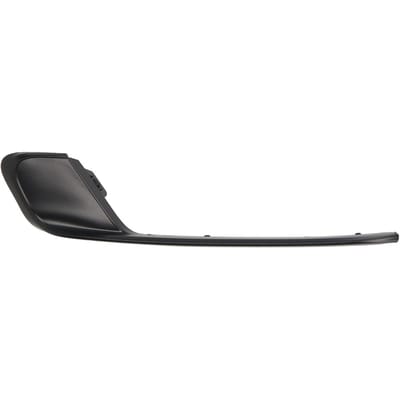 Bumper - onderdelen BLIC 6502-07-0093921P