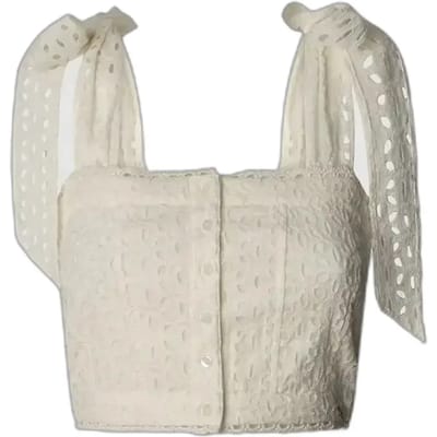 Damestanktop Pepe Jeans Ora