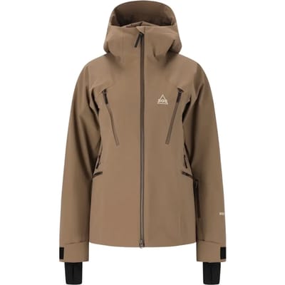 Dames ski jas SOS La Thule 2L