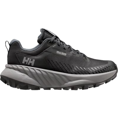 Helly Hansen Awe Hiker Ht Wandelschoenen Zwart EU 37 1/2 Vrouw
