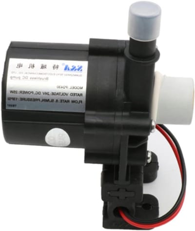 Waterpomp - Circulatiepomp - Waterkoeler - 24V DC - 8.5 L/Min
