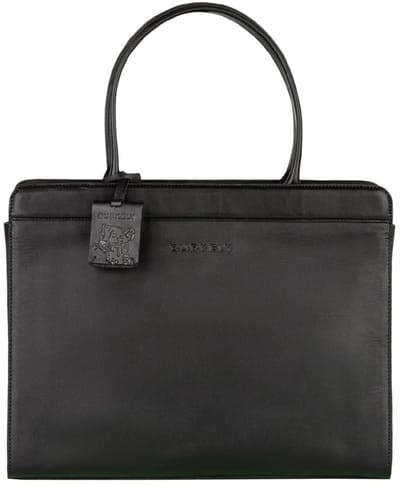 Burkely Suburb Seth Handbag S Black