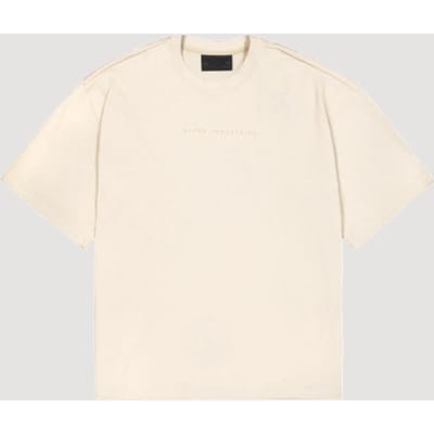 Basis t-shirt
