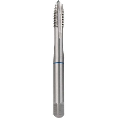 RUKO 232040E DIN 371B Machinetapboor 1 stuks Metrisch M4 x 7 mm 0.70 mm Rechtssnijdend DIN 371 HSSE-Co 5 Model B 1 stuk(s)