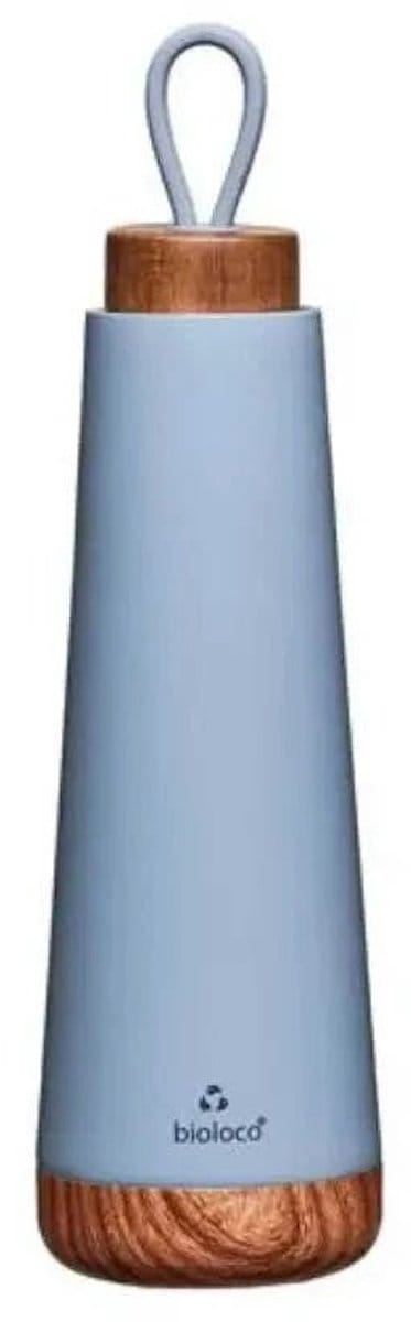 Thermosfles Powder Blue - Thermosflessen