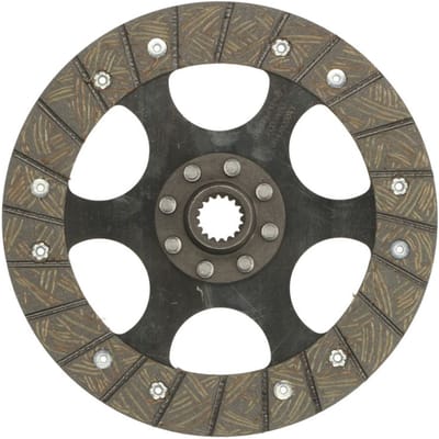 Koppelingsplaat FERODO FCD0653
