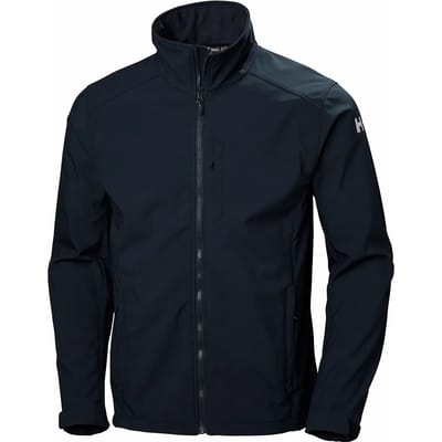 Windjack Helly Hansen Męska Paramount Softshell