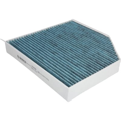 FILTER+ cabineluchtfilter BOSCH 0 986 628 559