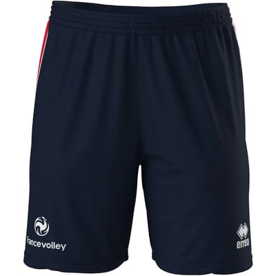 Officiële damestrainingsshort Frankrijk 2023/24