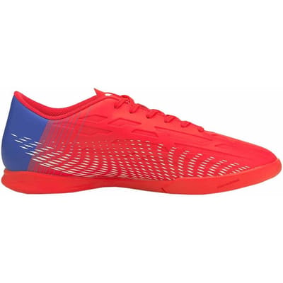 Puma Ultra 4.3 IT Rood Heren Voetbalschoenen