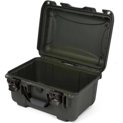 Cameratas Nanuk 918