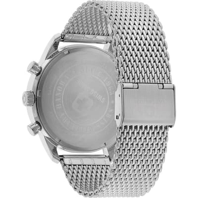 Swiss Military Hanowa 06-3332.04.003 Chrono Classic II Horloge