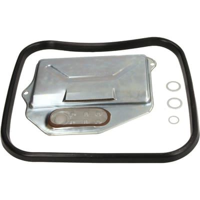 Oliefilter, versnellingsbak FEBI BILSTEIN 08885