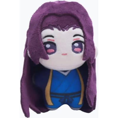Schattige Anime Pluche The Apothecary Diaries Kusuriya No Hitorigoto Maomao Jinshi Renshi Pluche Pop Kindercadeaus Verjaardagscadeaus Dec 11cm