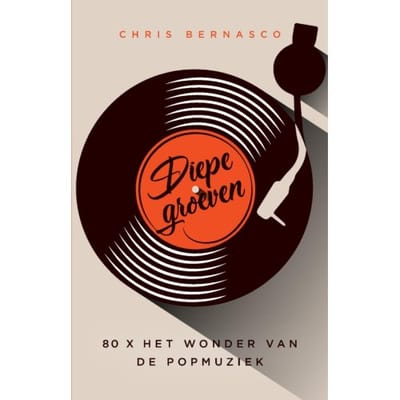Diepe Groeven - Chris Bernasco