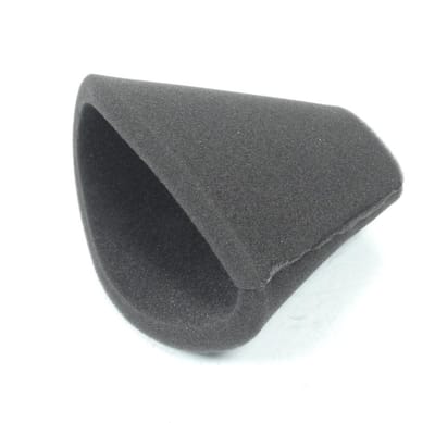 nypso luchtfilter voor yamaha 660 raptor quad nieuw