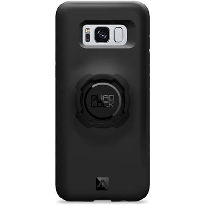 Smartphonehoes Quad Lock Samsung Galaxy S8+