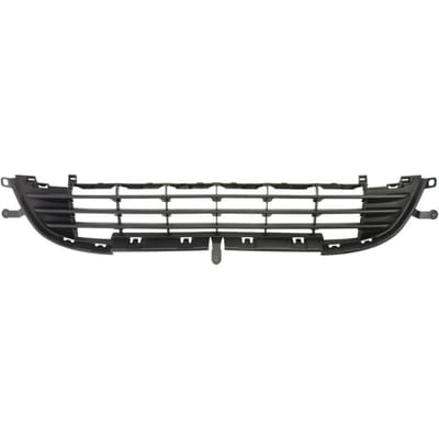 Sierstrip bumper BLIC 6502-07-5508910P