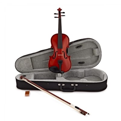 Student Plus 1/4 Viool van Gear4music