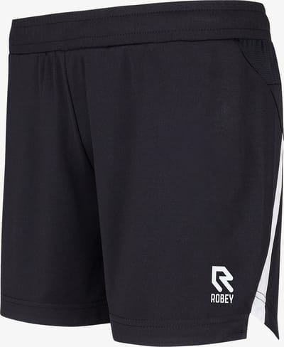 Robey Women's Forward Shorts - Zwart - 128