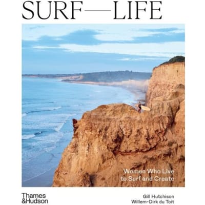 Surf Life - Gill Hutchinson
