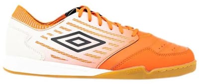 Umbro Chaleira Ii Pro In Zaalschoenen Groen,Wit EU 36 1/2 Kinderen