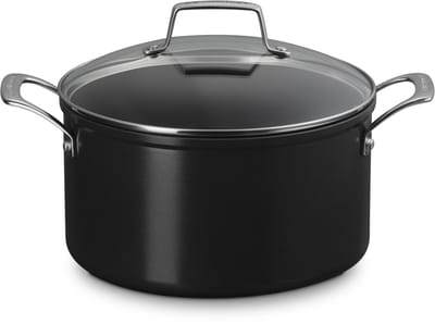 Le Creuset Essential Keramische Kookpan 24cm