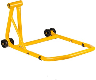 MOTOBLOUZ MONO ARM Paddockstand Achter – Stalen Motorstandaard Links – Draagvermogen 200 – Universeel – Exclusief Hefas