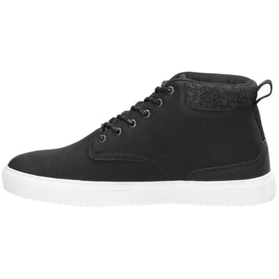 PME Legend - Heren Sneakers Lexing-T Zwart - Zwart - Maat 42