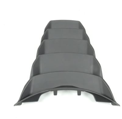 Prise d'air de tablier avant pour scooter Peugeot 400 Metropolis 781803N1 Neuf
