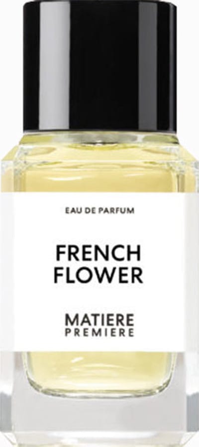 French Flower Eau de Parfum
