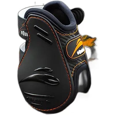 Vetlokbeschermers voor Shorts paarden Equick eWonder