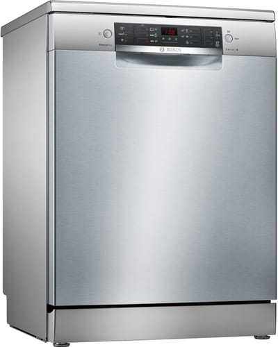 Bosch Serie 4 SMS46KI01E vaatwasser Vrijstaand 13 couverts