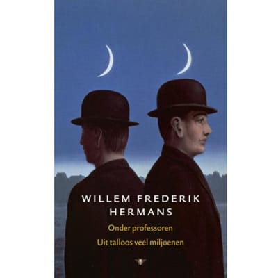 Volledige Werken 5 - Volledige Werken Van W.F. Hermans - Willem Frederik Hermans
