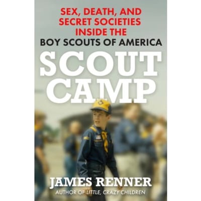 Scout Camp - James Renner