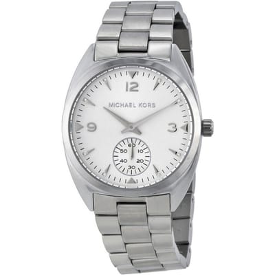 Outlet Special - Michael Kors MK3342 Unisex Horloge 39mm 5ATM