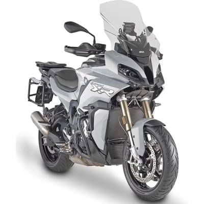 Spatschermen Givi BMW S 1000 XR 20
