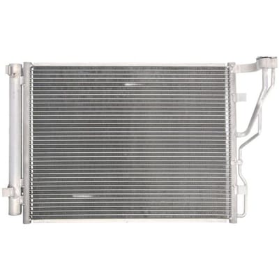 Condensator, airconditioning AVA COOLING HY5299D AVA